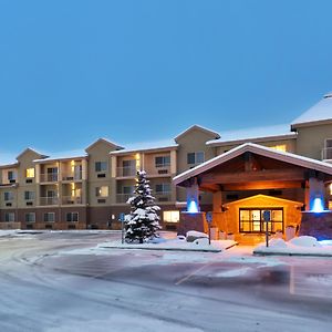 Holiday Inn Express Hotel & Suites Fraser Winter Park Area, An Ihg Hotel